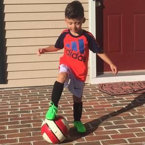 Meet your Posher, Błażej